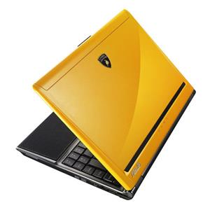 Замена жесткого диска на ноутбуке Asus Lamborghini VX3